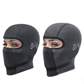 shamofeng-Outdoor windproof and warm cycling headgear